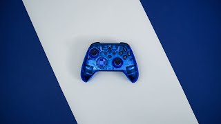 Xbox Sky Cipher Special Edition Controller Review!