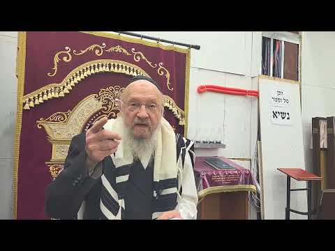 רמב"ם לעיונא בנושא למה אין מברכים כשעושה כורך? הרב יעקב פרץ בלומינג שנת תשפ"ו