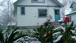 Whitefish Weather Report