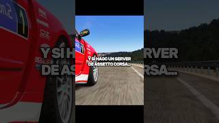 SE UNIRÁ ALGUIEN? 🤔🤔 #assettocorsa #rally #españa