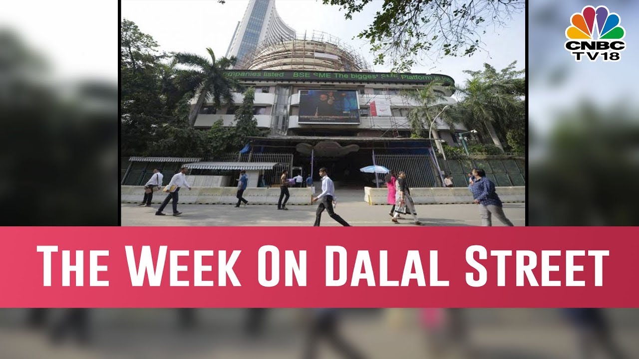 Trading Action This Week| Taking Stock| February 3,2019