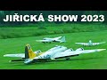 Jiricka show 2023  rc model airshow