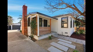 368 Flora Vista Avenue video tour