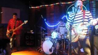 Even - Black Umbrella (Xmas Even 2010 - The Tote, Melbourne - December 19th 2010)
