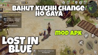 Lost In Blue Global Mod Apk Kese Dawnload Kare - Lost in Blue Gameplay Walkthrough (Android, i0S) screenshot 5