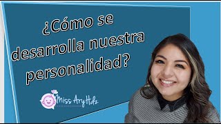 Las 8 Etapas Del Desarrollo De Erikson Teora De Como Formamos Nuestra Personalidad