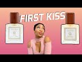 BELAYERED FIRST KISS vs. FIRST KISS EXCLUSIVE / PERFUME REVIEW / VALLIVON