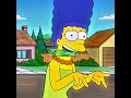Les lettres de Marge  Chantage et pardon #simpsons #thesimpsons