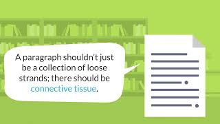 How To Write With Connective Tissue