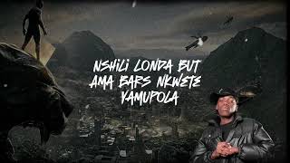 Download Lagu Nack Rise Ft Sirspect Ft Semy Junior - WAKANDA ( Lyric Visualizer ) MP3