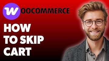 How To Skip Cart Woocommerce - Send Straight To Checkout Increase Conversions Instantly [2025 Guide]