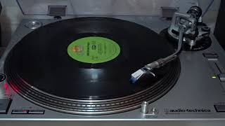 Que Será Mi Vida If You Should Go 12 Gibson Brothers 1979