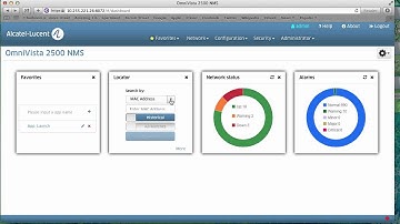 OV2500 Dashboard - Large Data Sets