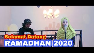 MARHABAN YA RAMADHAN 2020 - QHUTBUS SAKHA (VIDEO MUSIC )