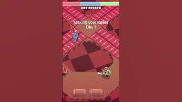 Day 1 of making your ideas in my indie game! #indiegame #gamedev #gaming #pcgaming #steam