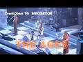 【THE ALFEE】 THE AGES —Count Down ’96 IMAGINATIONー