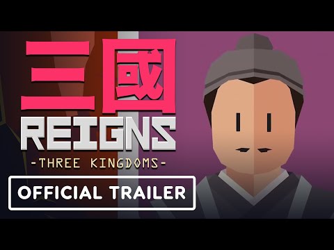 Reigns: Three Kingdoms Switch teszt