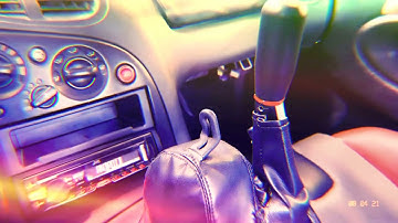 Rx7 Ikeya formula sequential shifter , engage reverse gear