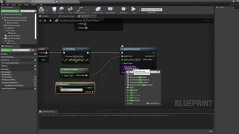Unreal Engine 4 Beginners 2020-21: #12 Collision Interactions