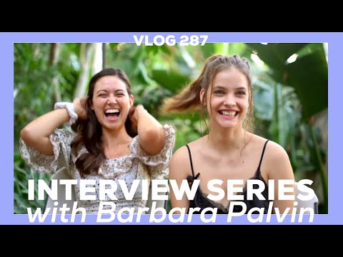 Video: Palvin Barbara: Biografi, Karriere, Privatliv