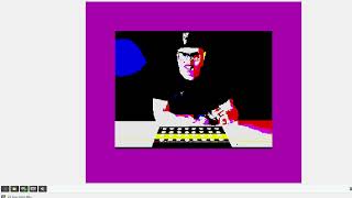 Checker Soldiers II - ZX Spectrum