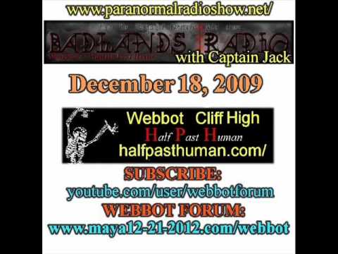2009-12-18 1/6 Webbot Cliff High with Captain Jack