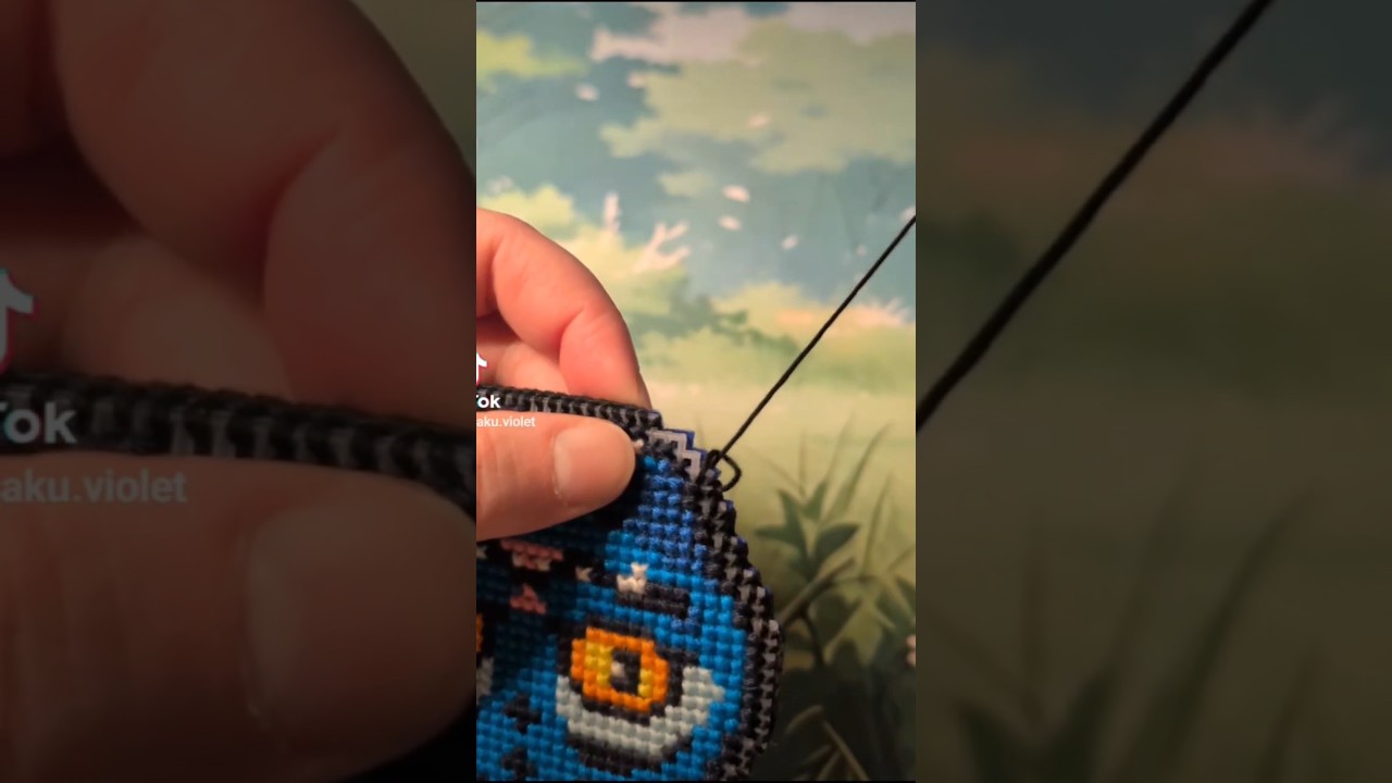 Let's wrap this up ☺️💙 