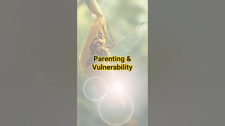 Parenting & Vulnerability | Authentic Leadership Podcast