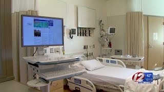 RI hospitals to submit plans on how to safely resume elective procedures, surgeries