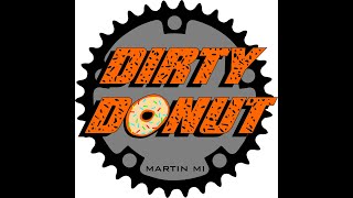 2021 Dirty Donut 22 mile Race