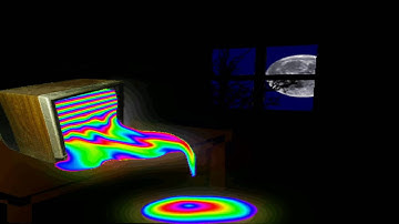 HD VJ Loop for Resolume, Modulo8, VDMX, Arkaos, MixEmergency