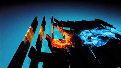 Brand New Intro! - Created using Flixpress.com