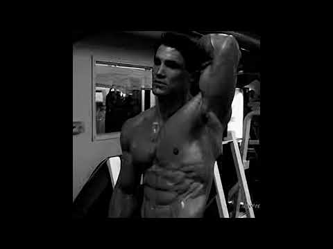 Greg Plitt x Embrace - Pastel Ghost | Slowed x Edit