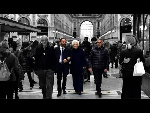 La sinistra fa la furba con la Segre (8 nov 2019)