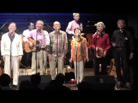 365日の紙飛行機 The Friends 2016 Xmas concert