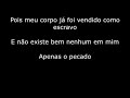 LIBERTA-ME DE MIM - LUMA ELPÍDIO (LEGENDADO)