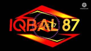 slow trap aleady gone dj topeng