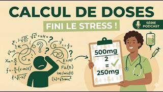 Tout savoir sur les calculs de doses screenshot 2