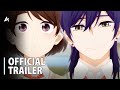 A Condition Called Love - Official Opening Trailer