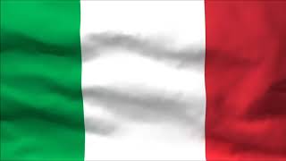 National Anthem of Italy (FIFA version)