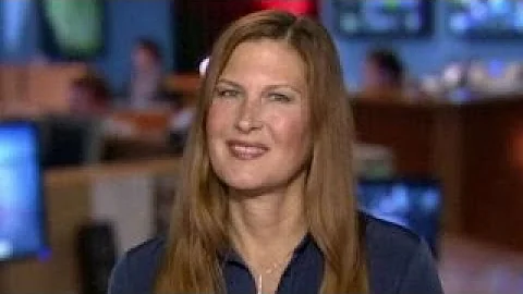 Actress speaks out about being conservative in Hol...