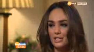 Tamara Ecclestone on why she refused to pay the ex jailed over £200,000 blackmail plot against her