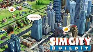 Sim City BuildIt iOS & Android Game Analysis screenshot 4