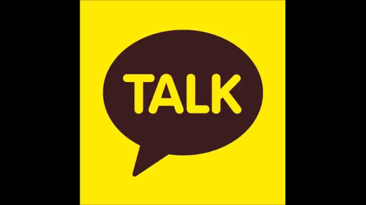 kakao talk sound