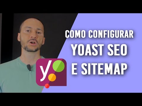 ✅ Como Configurar o Plugin Yoast SEO e ativar Sitemap corretamente