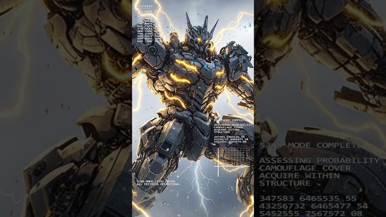 Анализ будущих робовойн 