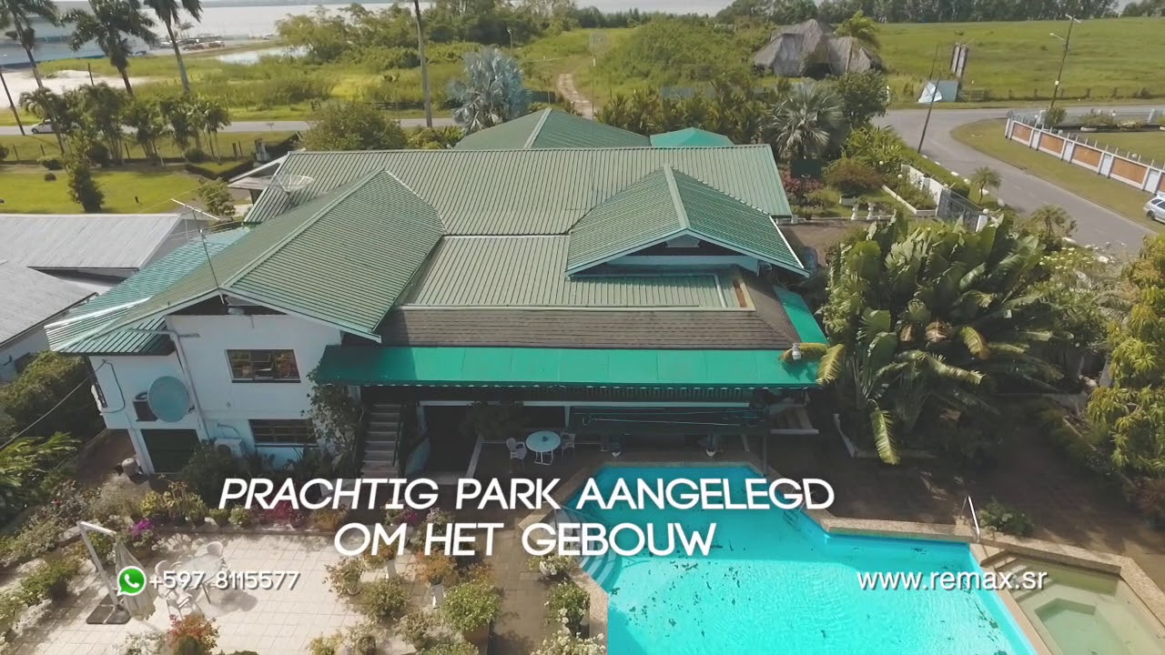 WO Anton dragtenweg LQ