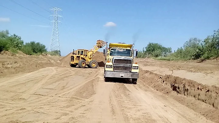 Corral Truckings