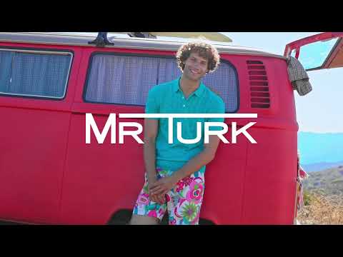 Mr Turk Summer 1 2023