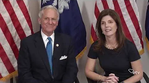 Campaign 2018: Interview: Gov. Henry McMaster and ...